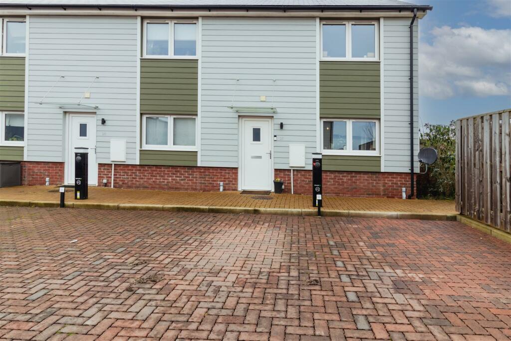 Additional image 25 of Marston Croft, Southam