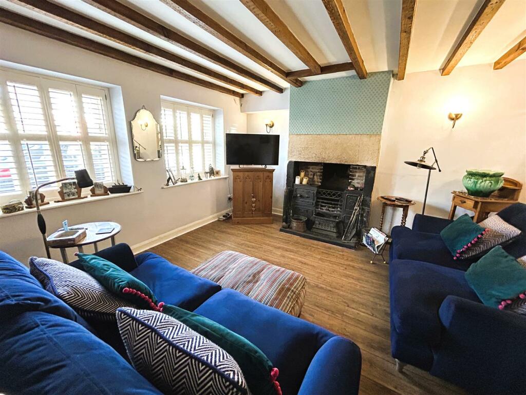 Additional image 9 of Far Laund, Belper