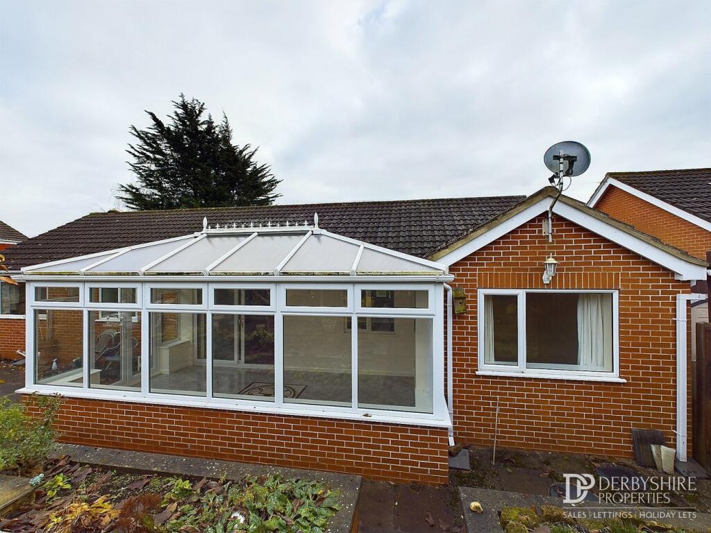 Additional image 22 of Highfield Close, Loscoe, Heanor, DE75