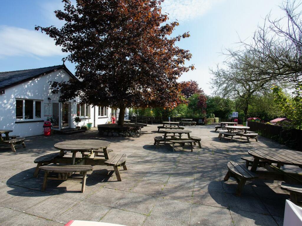 Additional image 29 of Mabie Farm and Lodge Park, Burnside Farm,
Mabie, Dumfries and Galloway, DG2 8EZ