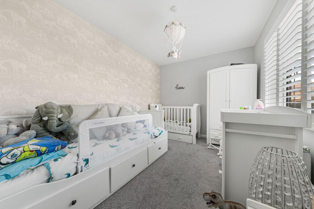 Additional image 9 of Laurence Rise, Stone, Dartford