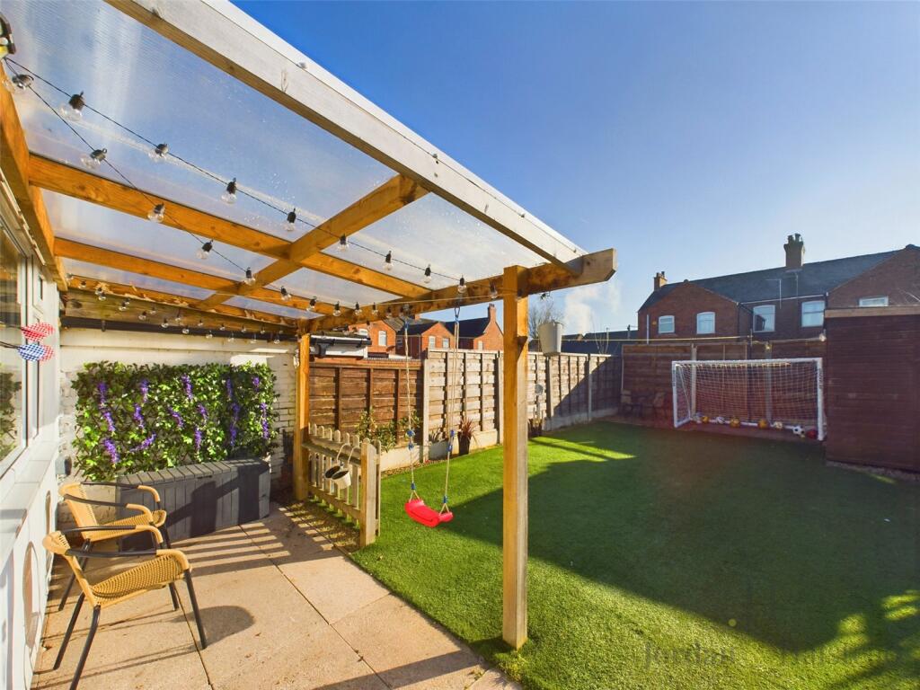 Additional image 11 of Alexandra Road, Middlewich, Cheshire, CW10