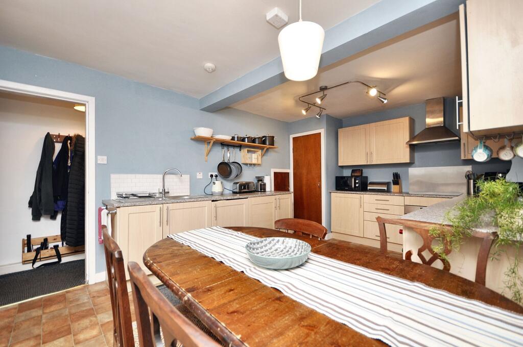 Additional image 4 of Crookmill, 3 Stair Street, Drummore, Stranraer, Wigtownshire, DG9 9PT