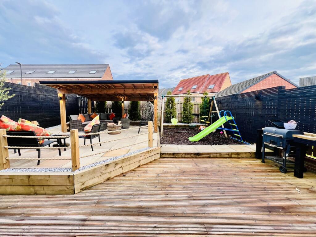 Additional image 18 of Swallowtail Close Newbottle, Houghton Le Spring, Durham, DH4