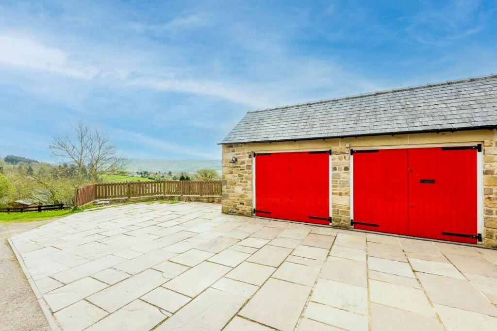 Additional image 44 of Cockshead Lane, Sydnope Hill, Matlock, Derbyshire, DE4