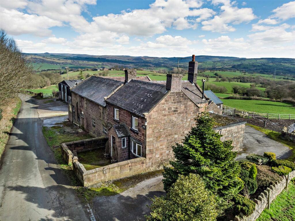 Additional image 5 of Cloudside, Congleton