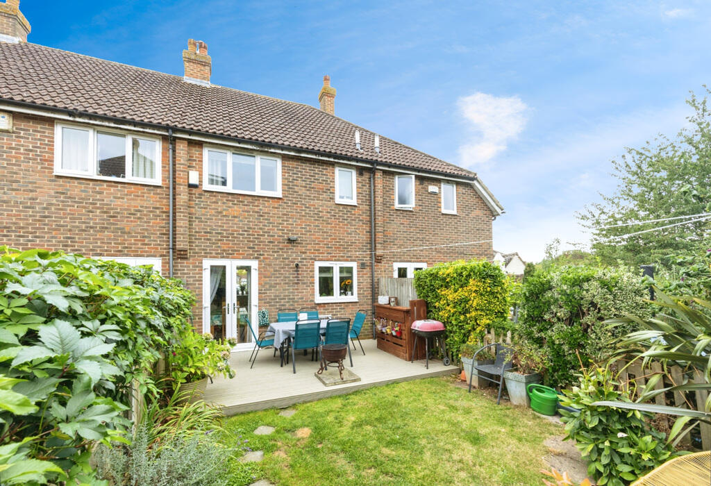 Additional image 14 of Ashdown Field, Shalmsford Street, Canterbury, Kent, CT4 7QS