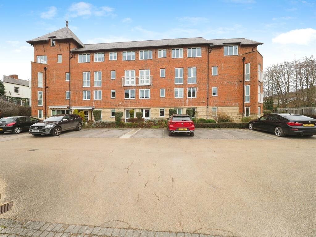 Additional image 16 of Kedleston Close, Belper