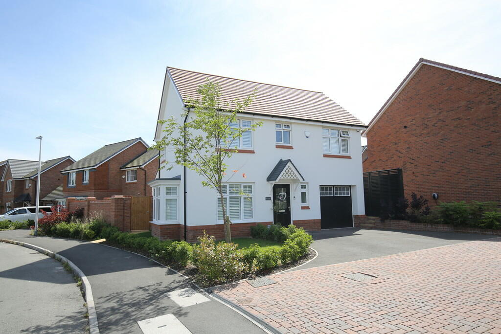 Additional image 19 of Adelie Road, Galley Common