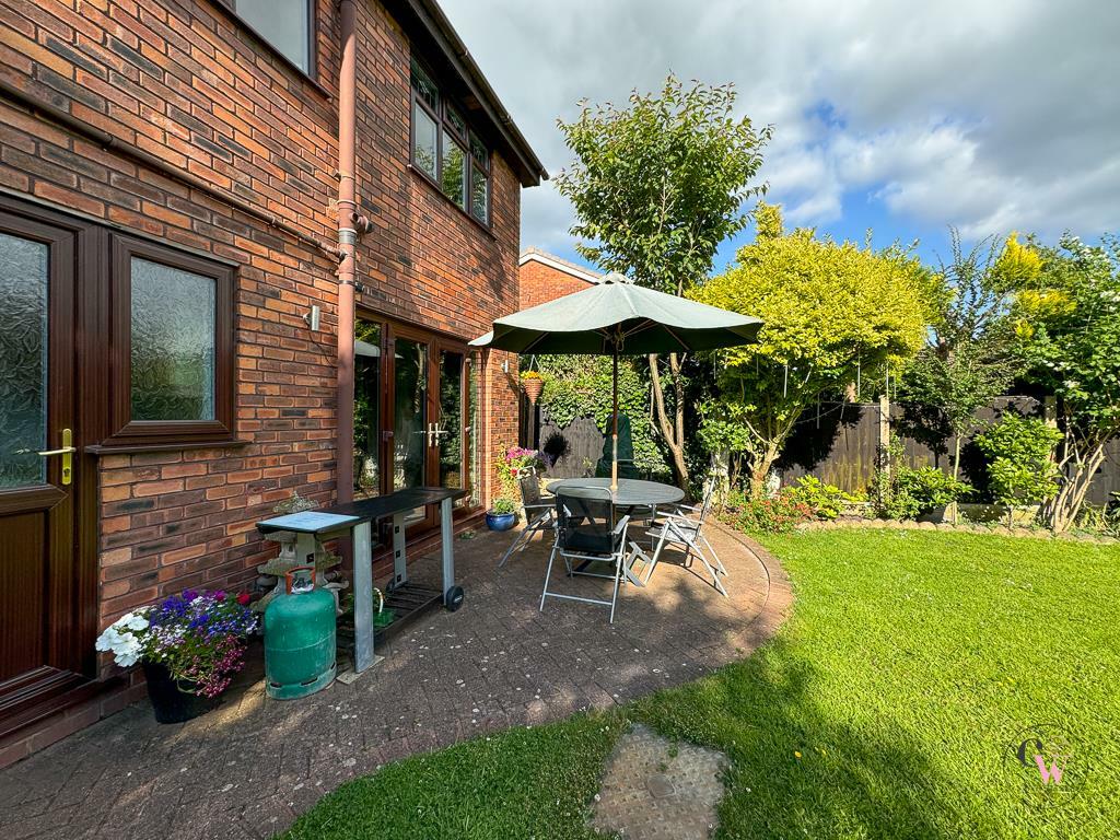 Additional image 35 of Swanlow Avenue, Winsford