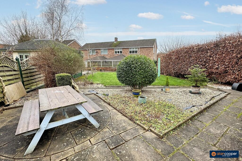Additional image 17 of Lutterworth Road, Attleborough, Nuneaton, CV11 4LE