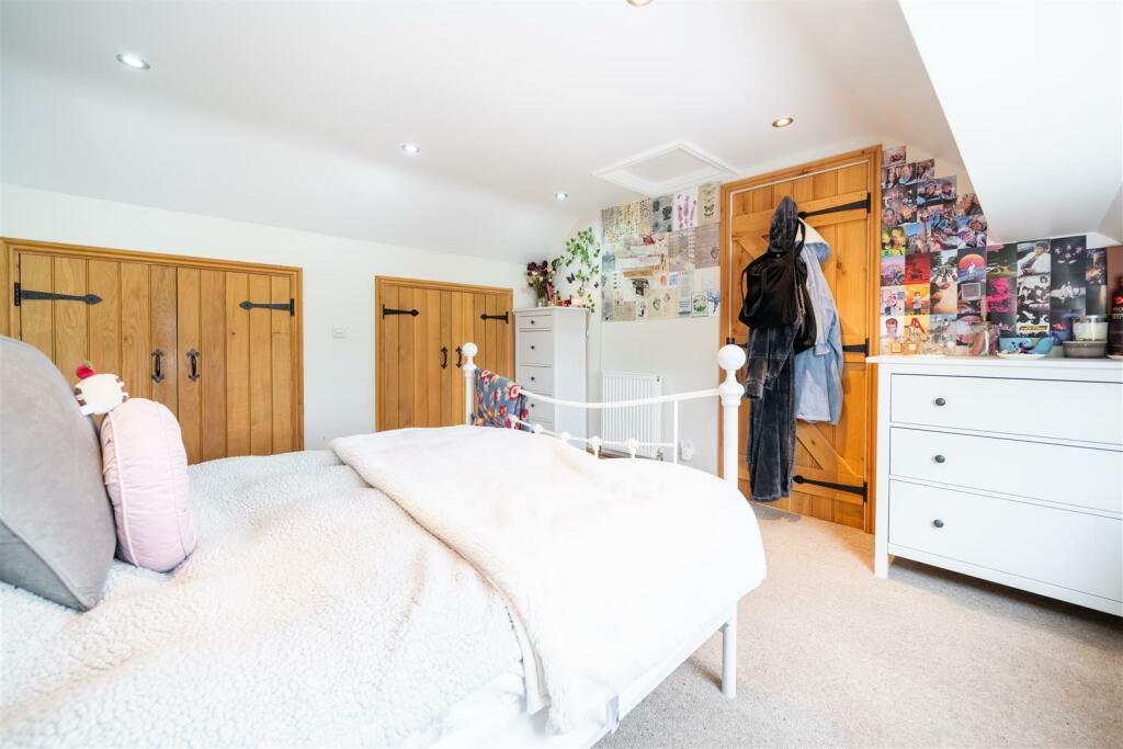 Additional image 22 of Baslow Cottage, Aston Lane, Oker, DE4 2JP