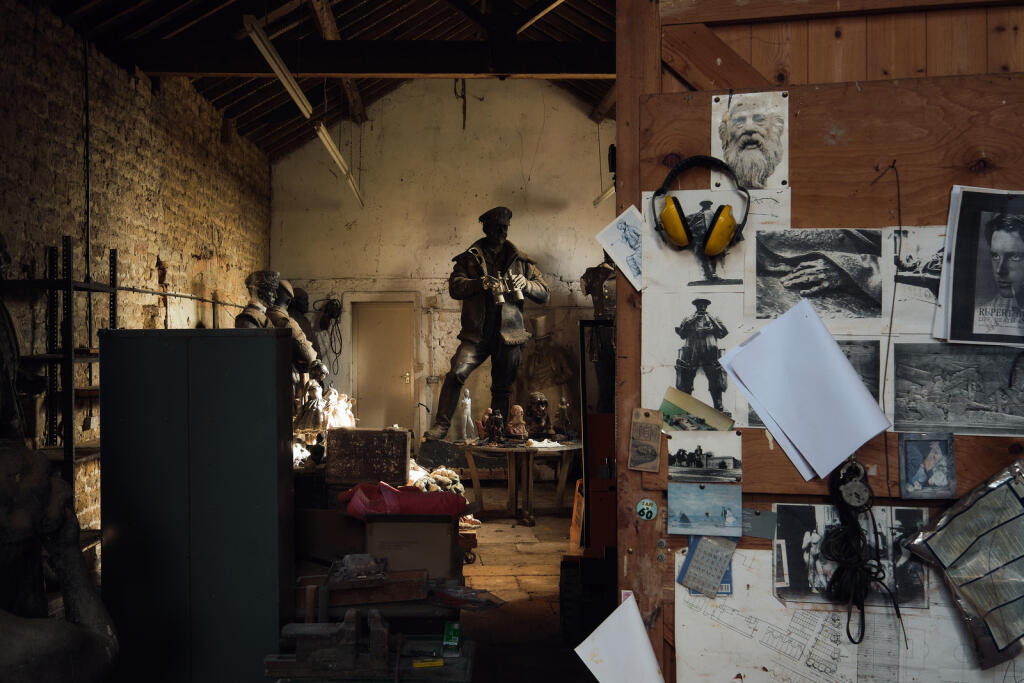 Additional image 38 of Valley Farm, Radway, Warwick