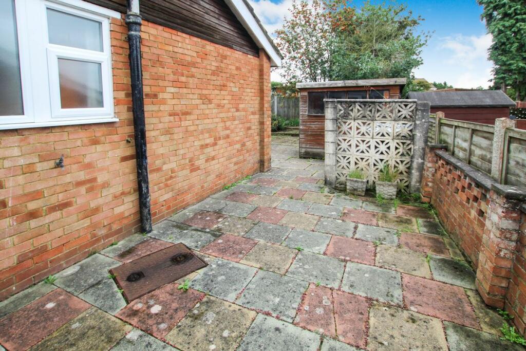 Additional image 10 of Sleigh Road, Sturry, Canterbury