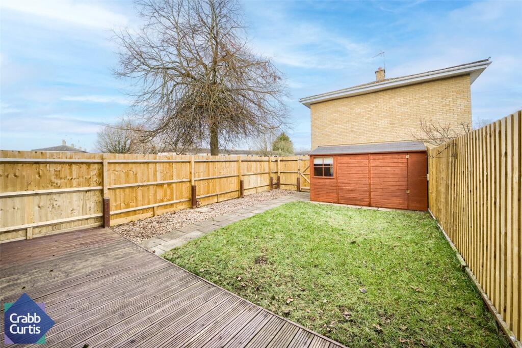 Additional image 18 of Meldrum Court, Temple Herdewyke, Warwickshire, CV47