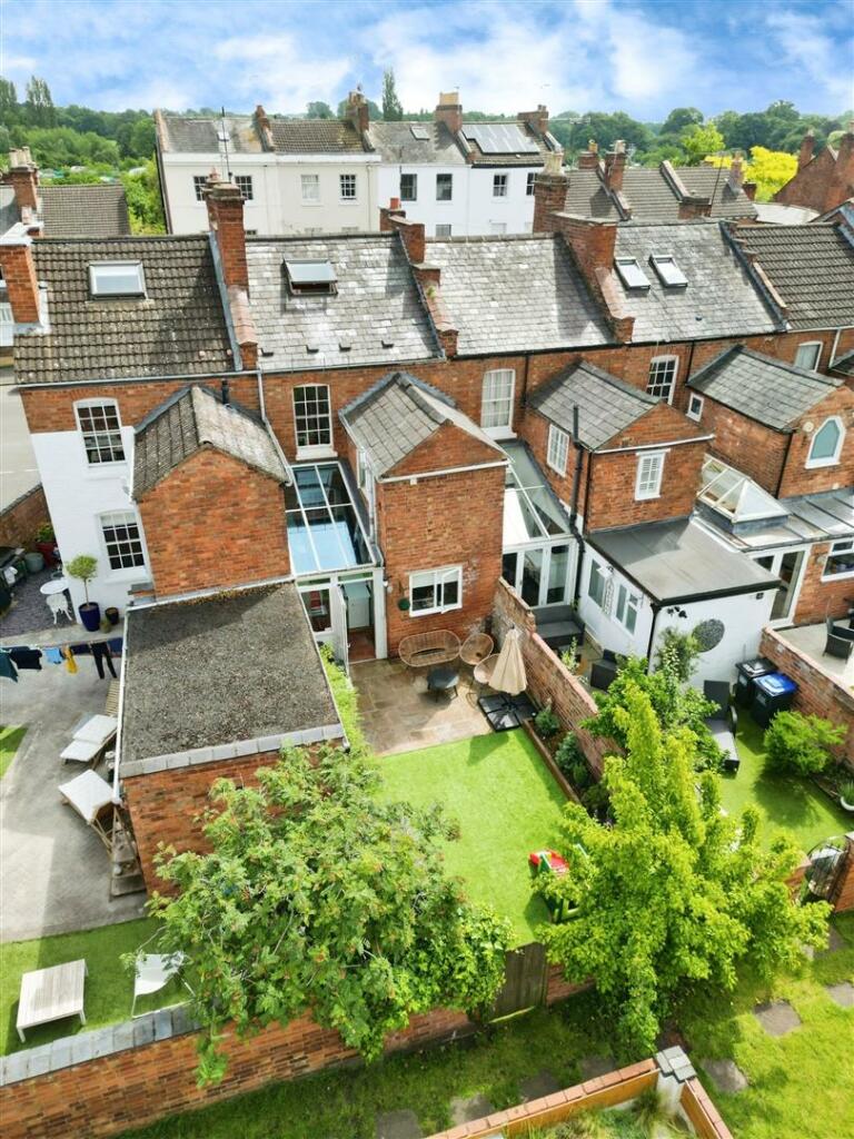 Additional image 34 of Leam Terrace, Leamington Spa