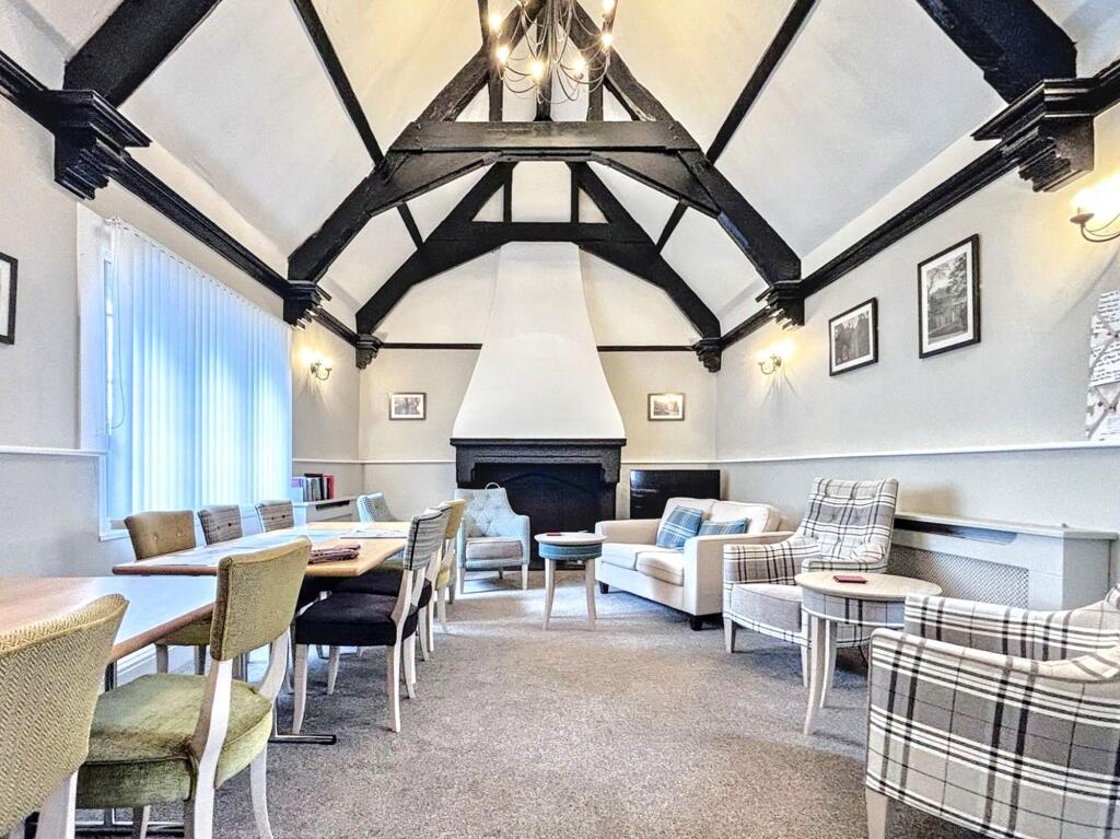 Additional image 11 of Sherburn Hospital, Sherburn, Durham, Durham, DH1 2SE