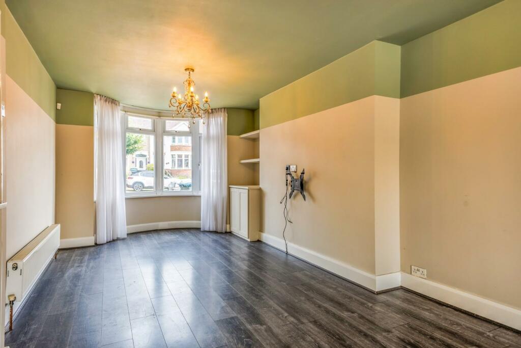 Additional image 7 of Sewall Highway, Coventry