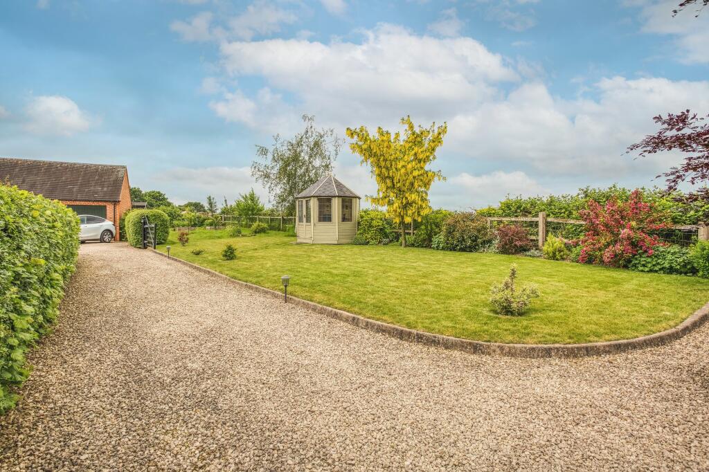 Additional image 43 of Bent Lane, Church Broughton, DE65