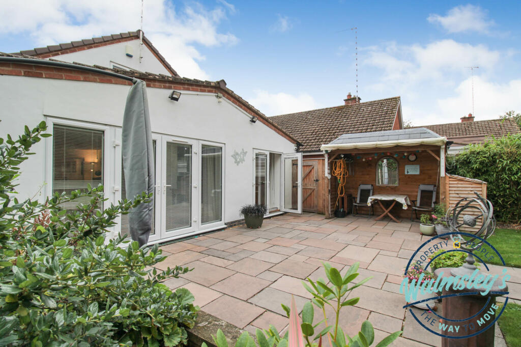 Additional image 16 of The Riddings, Earlsdon, Coventry, CV5