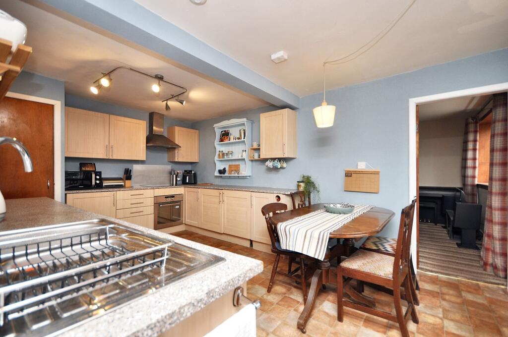 Additional image 5 of Crookmill, 3 Stair Street, Drummore, Stranraer, Wigtownshire, DG9 9PT