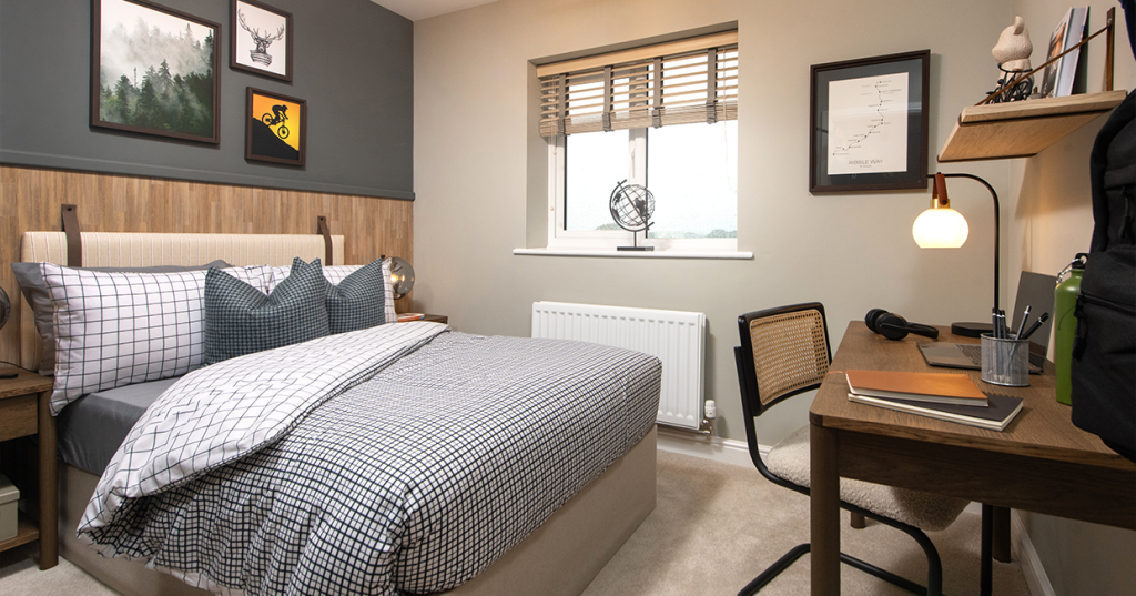 Additional image 13 of Tanfield, 
Durham, 
DH9 9UY