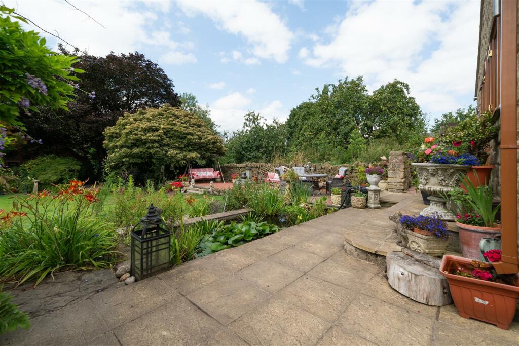 Additional image 31 of The Maltings, High Road, South Wingfield, Derbyshire, DE55 7LX