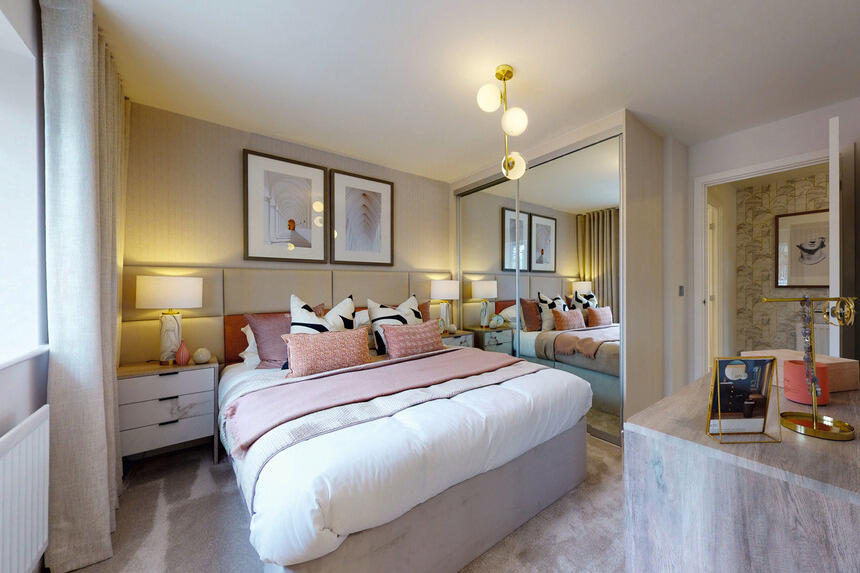 Additional image 8 of Sephton Drive,
Hawkesbury, 
Warwickshire,
Longford,
CV6 6QY