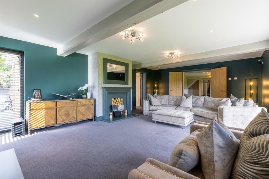 Additional image 36 of Pinnacle House, Coole Lane, Newhall, Nantwich