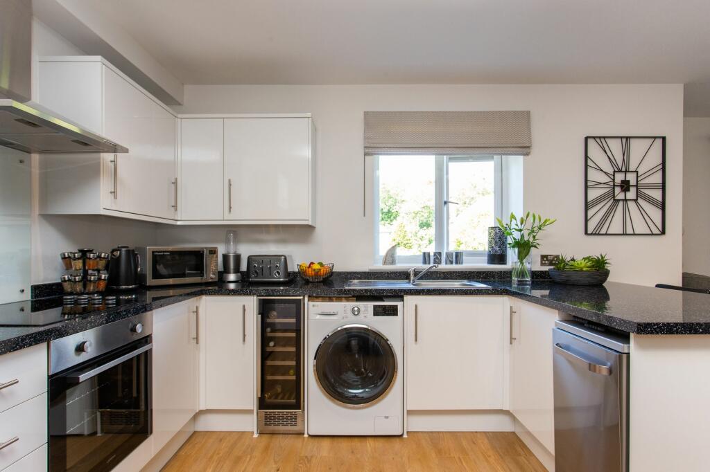 Additional image 3 of Park View, Sturry, CT2