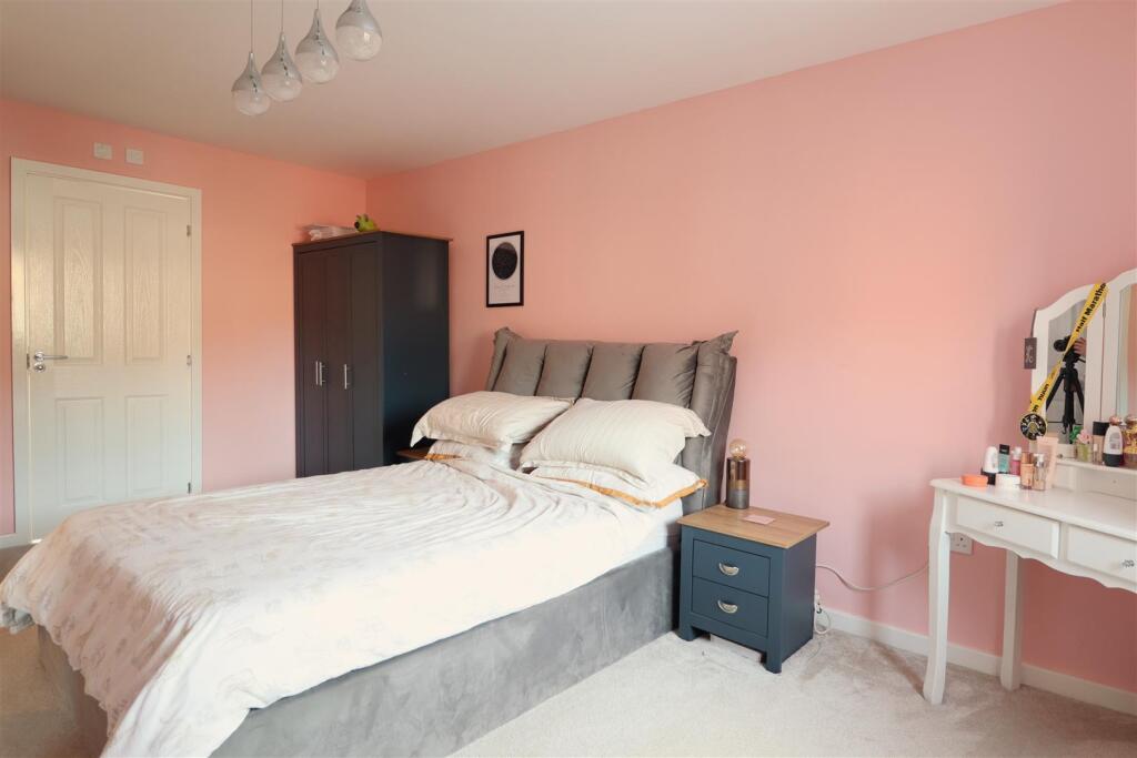 Additional image 15 of Rowett Drive, Shipston-On-Stour