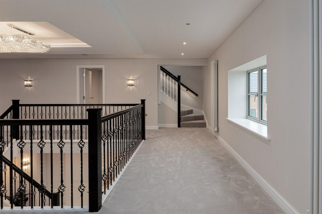 Additional image 52 of Hickhurst Lane, Rushton, Tarporley