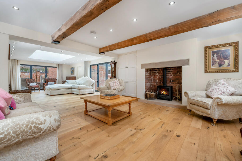 Additional image 9 of Longford Ashbourne, Derbyshire, DE6 3AH