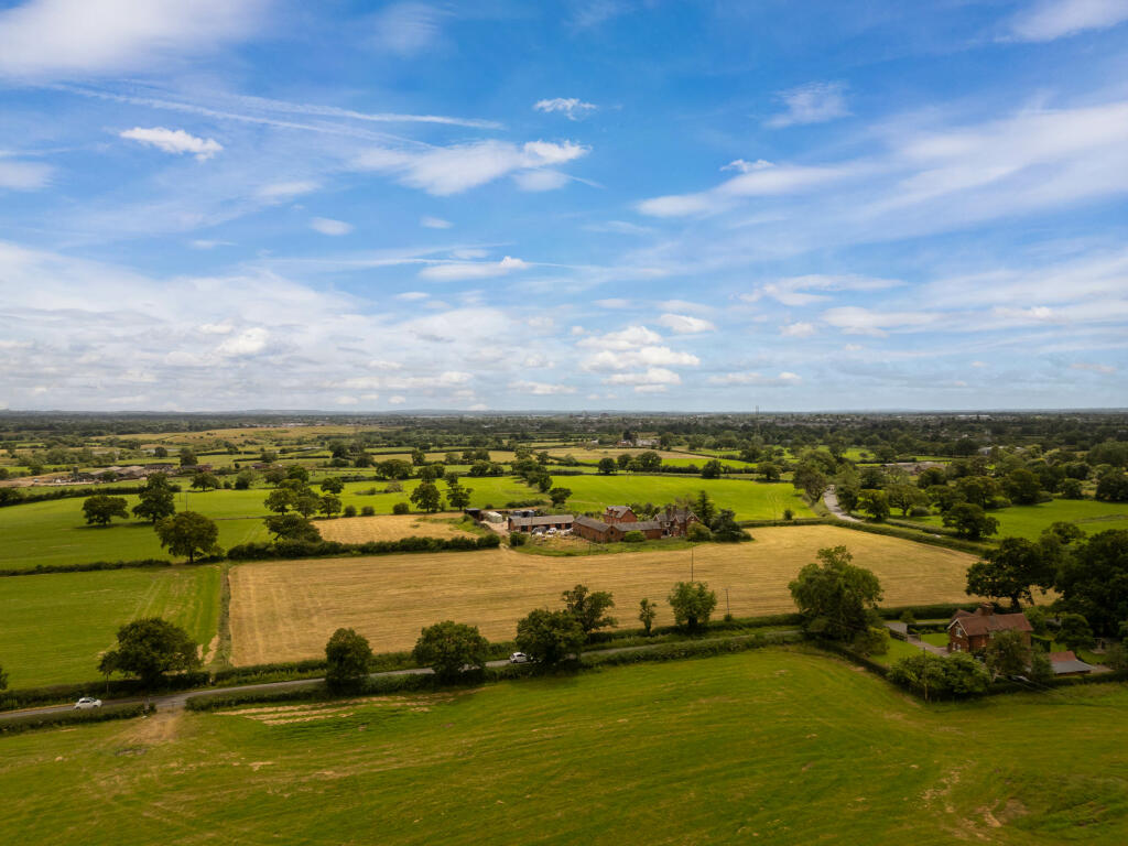 Additional image 7 of Development Opportunity, Barns, Warmingham Road