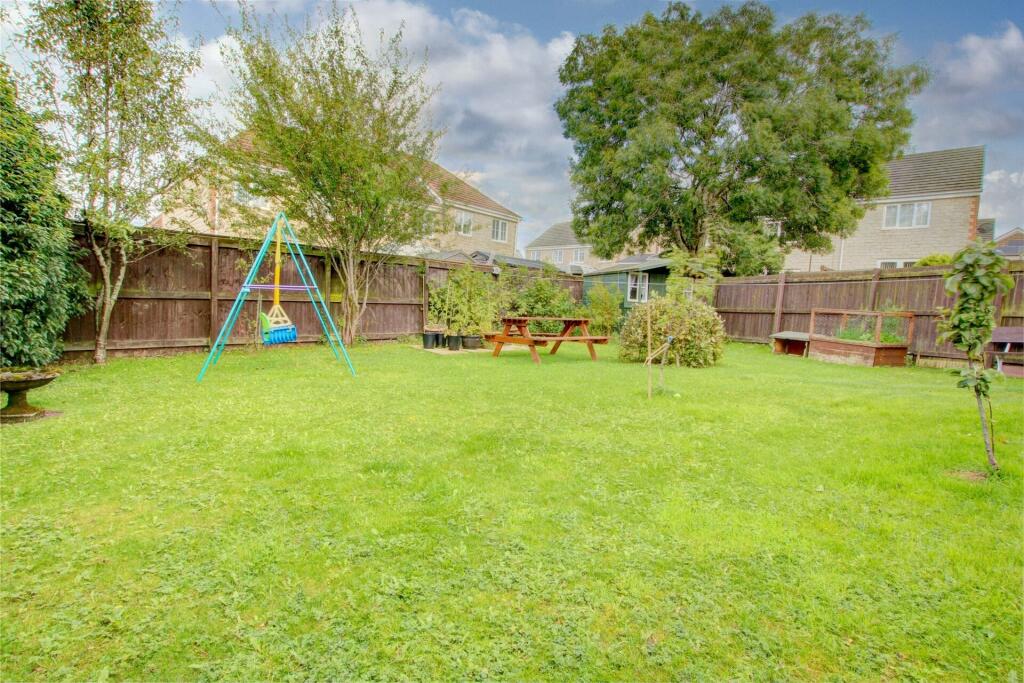 Additional image 17 of Dorset Crescent, Consett, County Durham, DH8