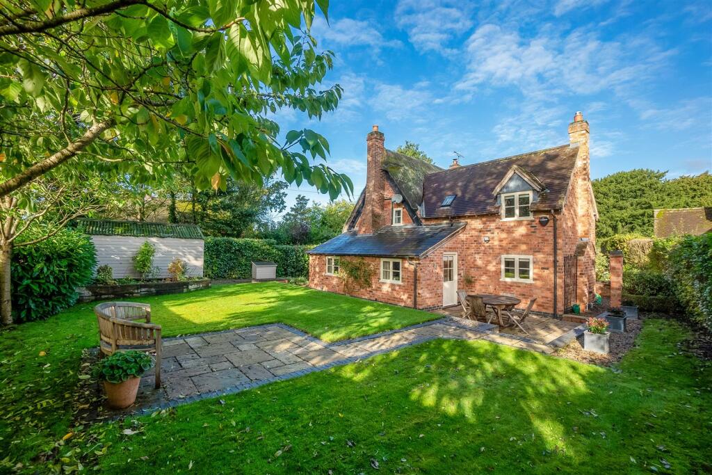 Additional image 16 of Toad Cottage, Church Lane, Barford