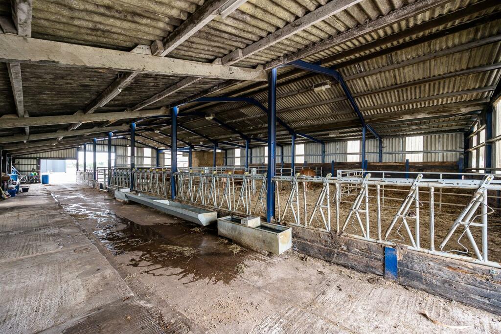 Additional image 13 of Newfield Equestrian & Dog Day Care, Nantwich Road, Wimboldsley, CW10 0LL