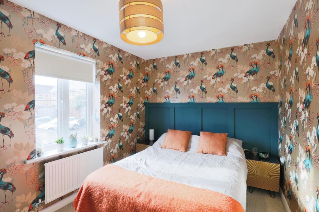 Additional image 4 of Railway Crescent, Shipston-on-Stour, CV36