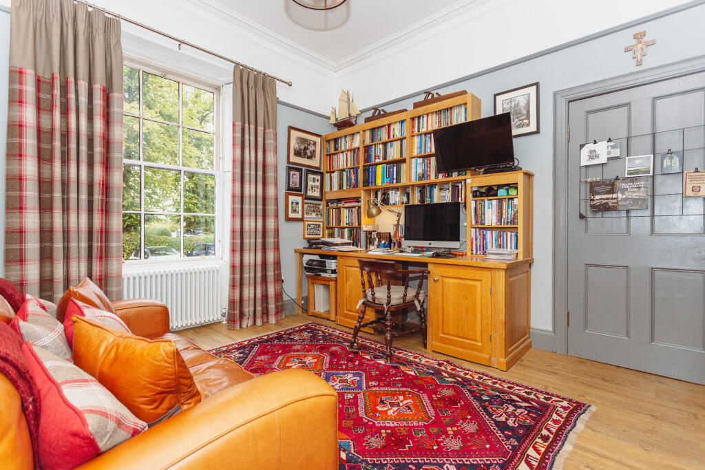 Additional image 13 of George Street, Dumfries, DG1