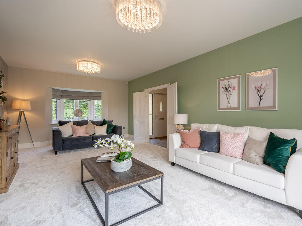 Additional image 11 of Kenilworth Gate, Leamington Road, Kenilworth, 
CV8 2AA