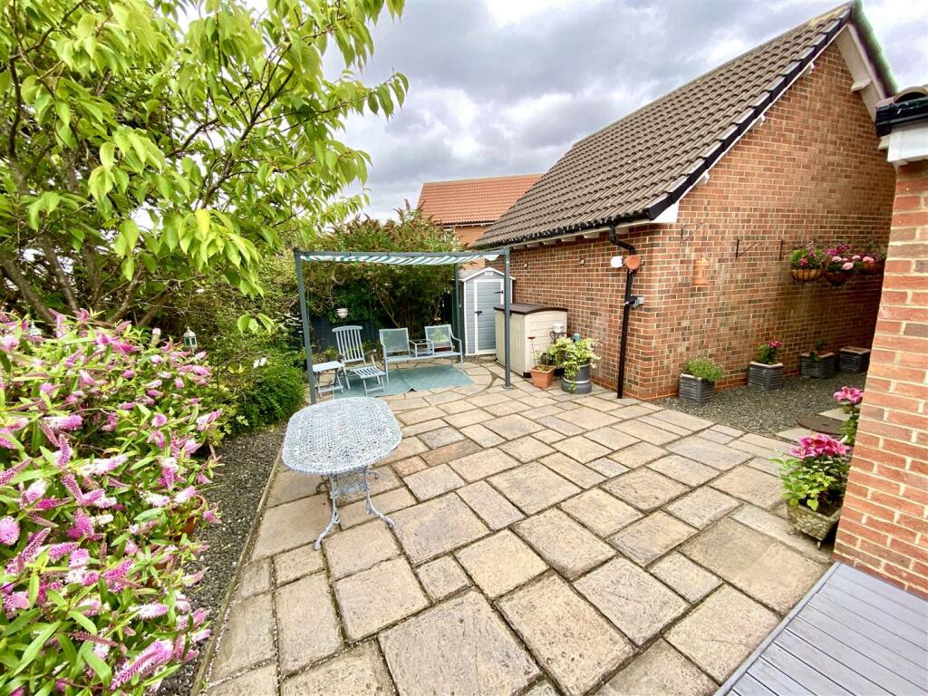 Additional image 21 of Smithfield, Pity Me, Durham