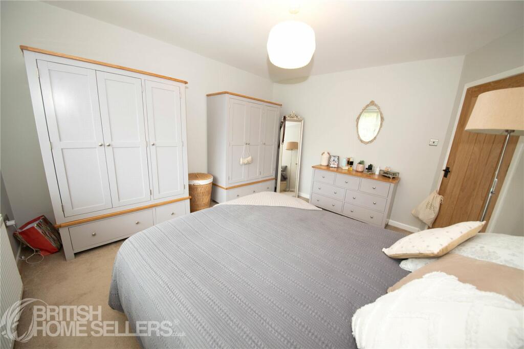 Additional image 12 of Old Road, Wrinehill, Crewe, Staffordshire, CW3