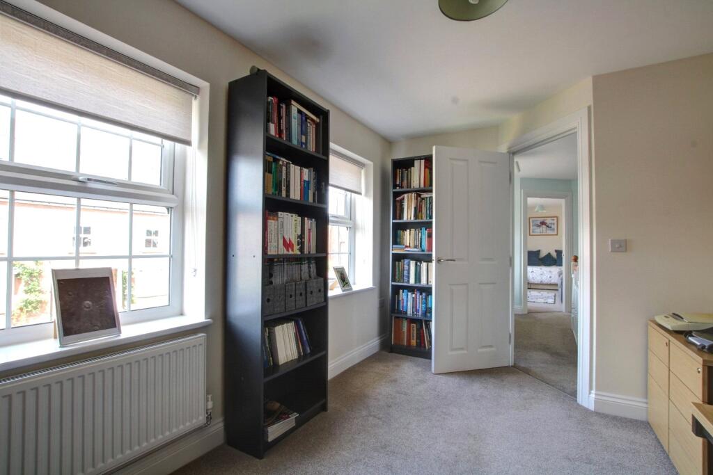 Additional image 20 of Wilkinson Walk, Durham, DH1