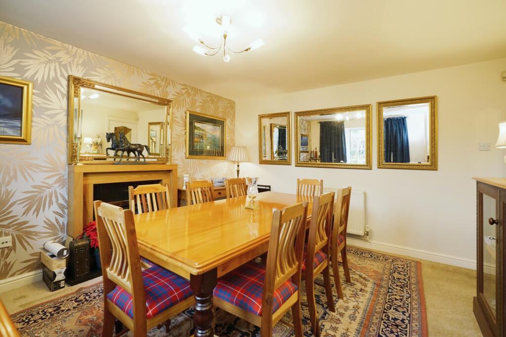 Additional image 8 of St. Michaels Drive, Appleby Magna, Swadlincote, Leicestershire, DE12