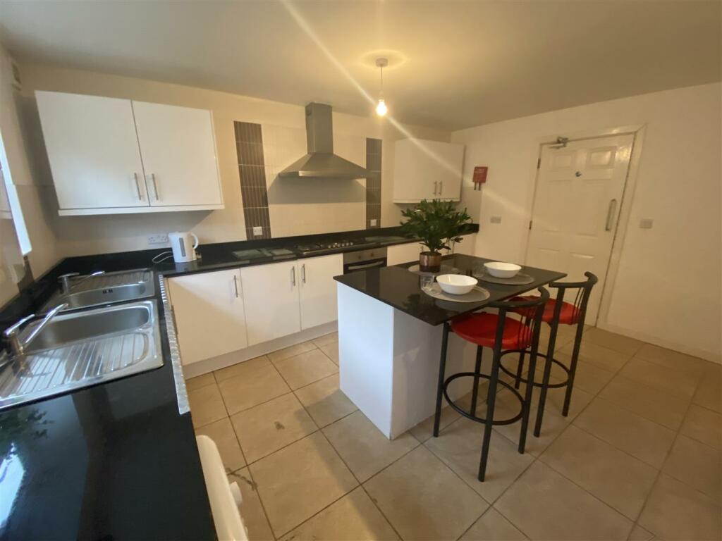 Additional image 13 of Wells Terrace, Hearsall Lane, Coventry, CV5 6HF