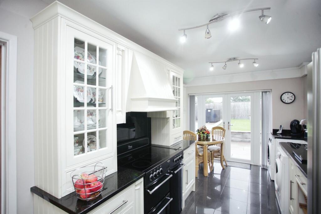 Additional image 11 of Frankton Lane, Stretton On Dunsmore, Rugby