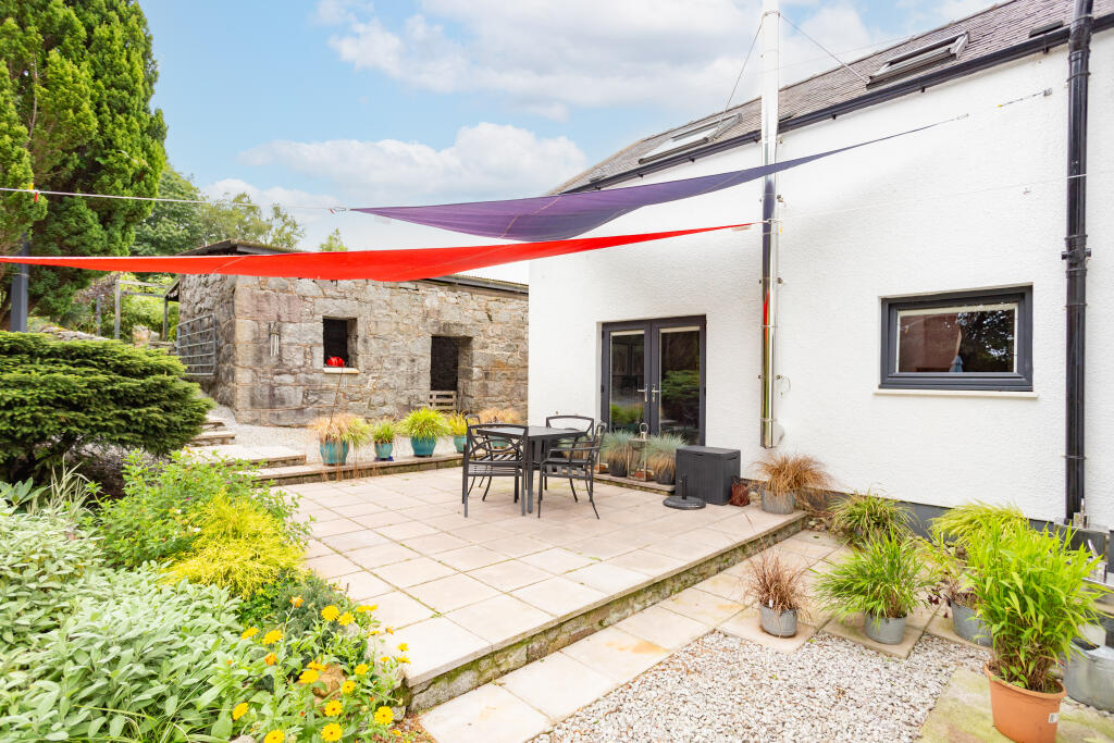 Additional image 28 of Butterhole, Dalbeattie, DG5