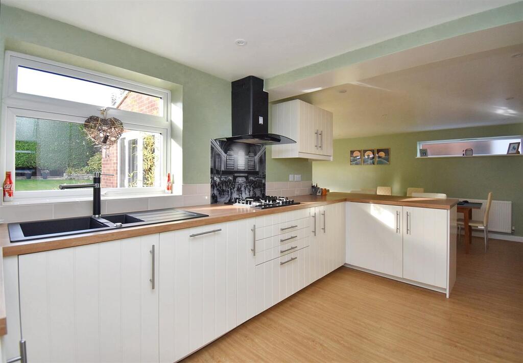 Additional image 6 of Hall Farm Road, Duffield, Belper, Derbyshire