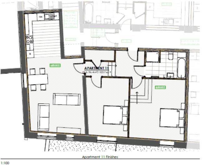 Additional image 8 of Cuthbert House, Cooperative Street, Chester Le Street, DH3