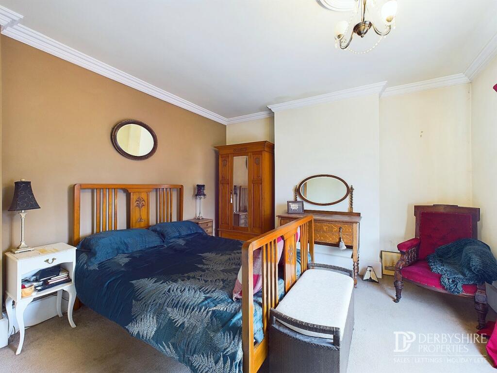 Additional image 11 of High Street, Loscoe, Heanor, DE75